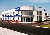 Civa Trans - České Budějovice